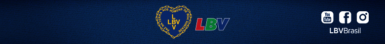 LBV CAMPANHA