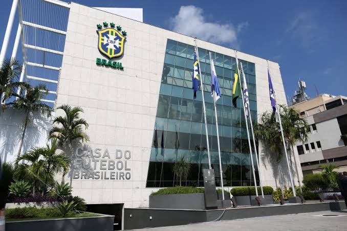  CBF DEFINE DUELO ENTRE CRUZEIRO E PALMEIRAS COM PORTÕES FECHADOS