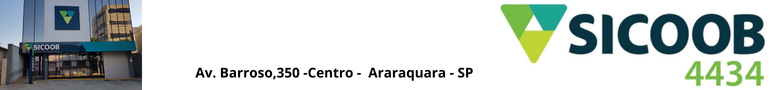 Banner sicoob