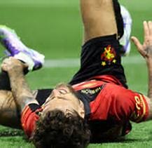  Brasileirão 2025: Veja os rebaixados para a Série B de 2026!