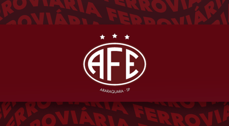  Ferroviária SAF, se manifesta à sua torcida neste momento difícil do rebaixamento para a Série C do Brasileiro!