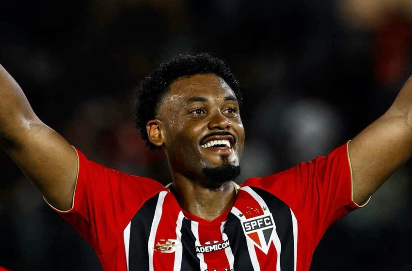  São Paulo e Palmeiras avançam às Semifinais do Paulistão 2026!