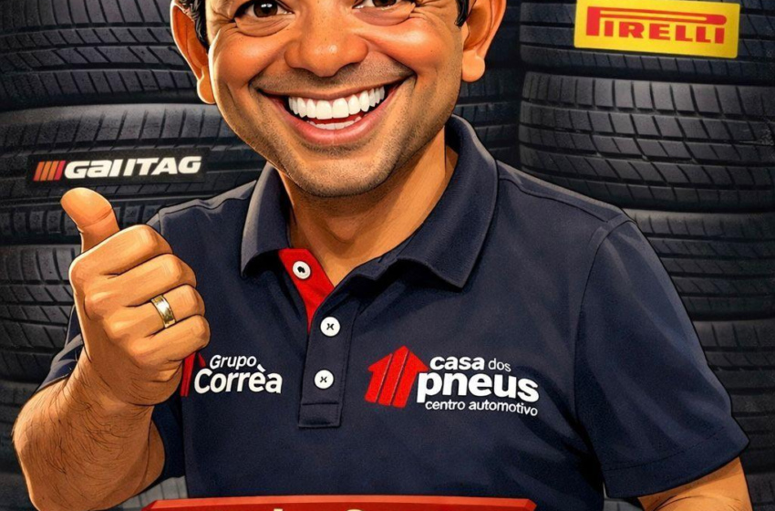  Casa dos Pneus Centro Automotivo !