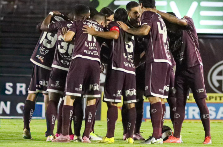  Ferroviária 1 x 2 Sertãozinho – Segundo jogo da segunda fase,Paulista Série A2 2026!