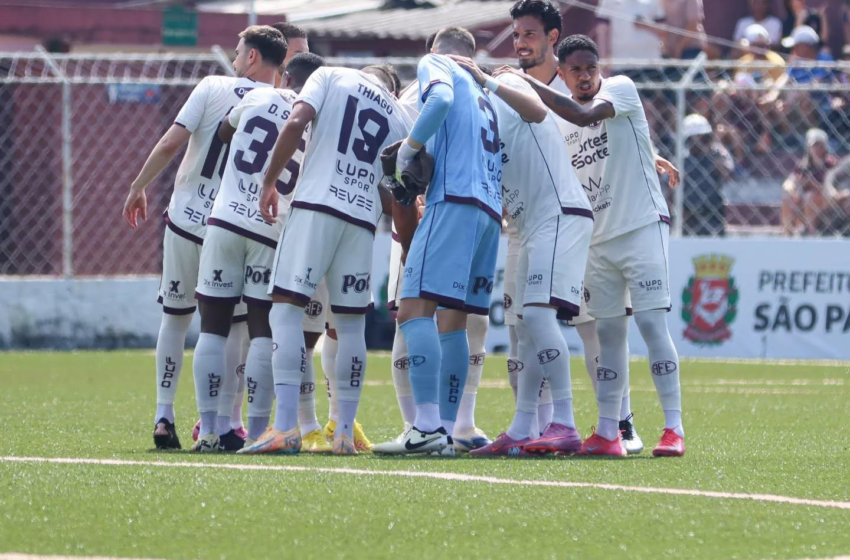  Juventus 2 x 1 Ferroviária – Primeira rodada , Segunda fase,Paulista Série A2 2026!