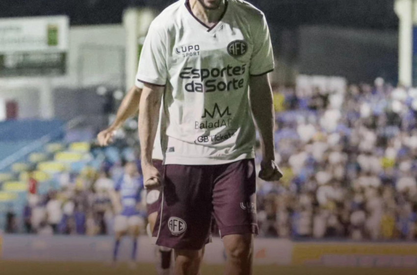  São José 0 X 1 Ferroviária –  3 rodada , Segunda fase , Paulista Série A2 2026!