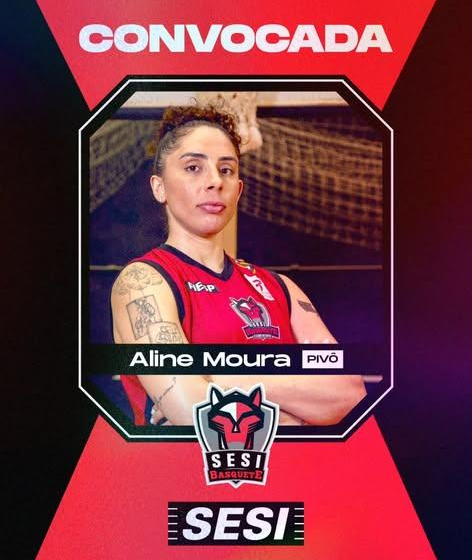  Convocadas para o Pré-Mundial de Basquete Feminino 2026!