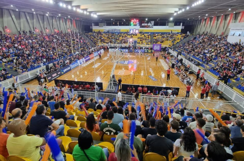  Fundesport celebra mais de quatro décadas impulsionando o esporte em Araraquara!