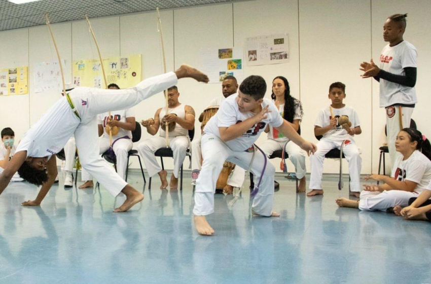  Inscrições gratuitas para Oficinas Culturais 2026 estão abertas em Araraquara!