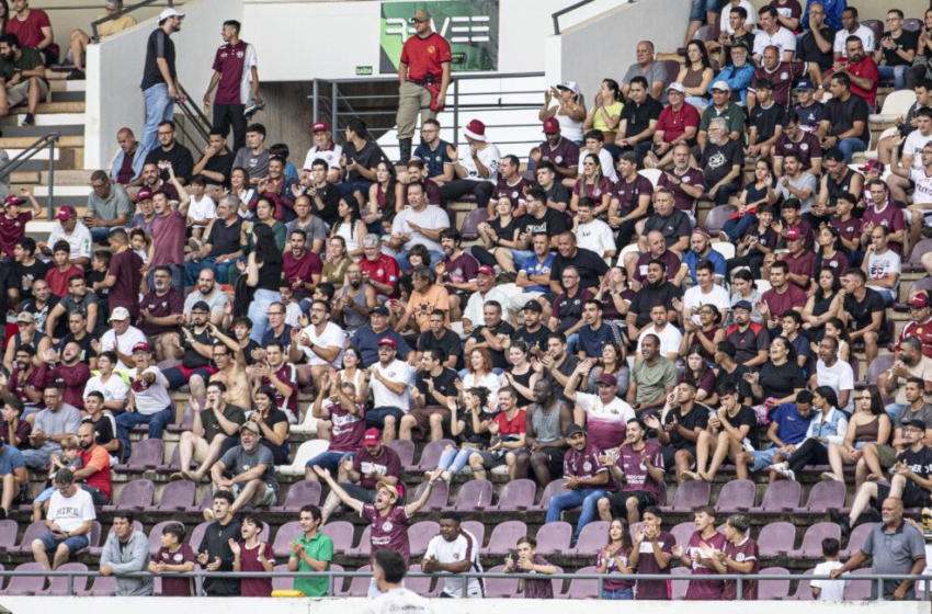  Ferroviária lança promoção especial e convoca torcida para decisão contra São José pelo Paulista Série A2 2026!