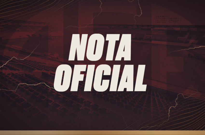  A Ferroviária comunica que Soraia Santos não integra mais a comissão técnica do time Sub-13 das Guerreiras Grenás!