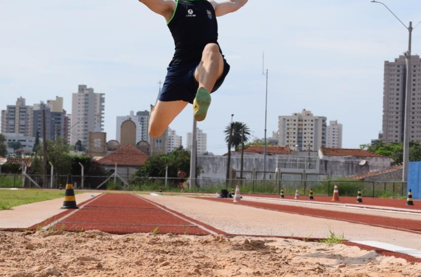  Fundesport destaca conquistas do atleta paralímpicos Pablo Fabrício Furlan e o trabalho da equipe técnica em Araraquara!