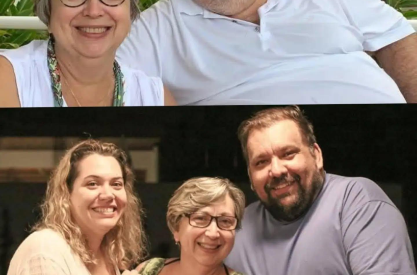  Araraquara e amigos se despedem de Maria do Carmo Rodrigues de Lima Boschiero,a Carminha!