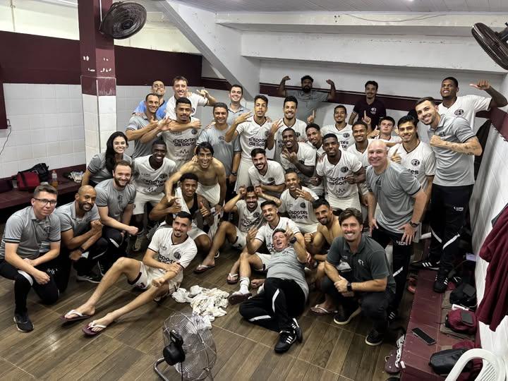  Sertãozinho 0 X 1 Ferroviária – Quinta rodada,Segunda fase, Paulista Série A2 2026!