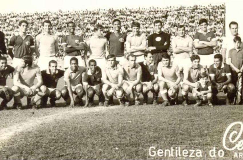  FERROVIÁRIA 2026: DE 76 ANOS DE UMA HISTÓRIA QUE ATRAVESSA GERAÇÕES!