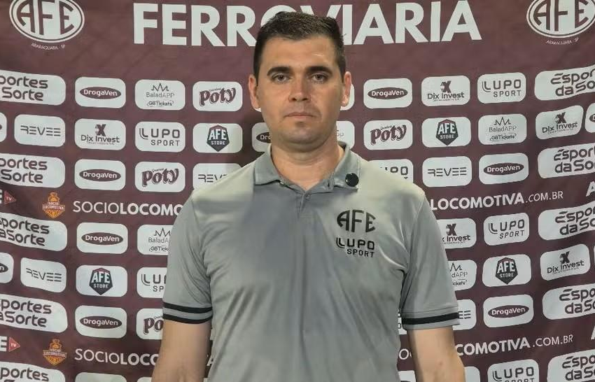  Ferroviária projeta duelo com Ituano que vale acesso na Série A2 2026!