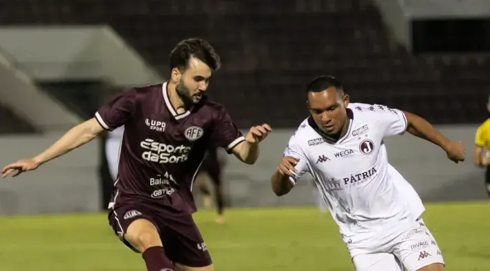  FPF define datas e horários das Semifinais do Paulista da Série A2 2026!