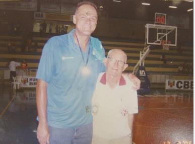  Morre Oscar Schmidt , o Pelé do Basquete,lenda brasileira e mundial!