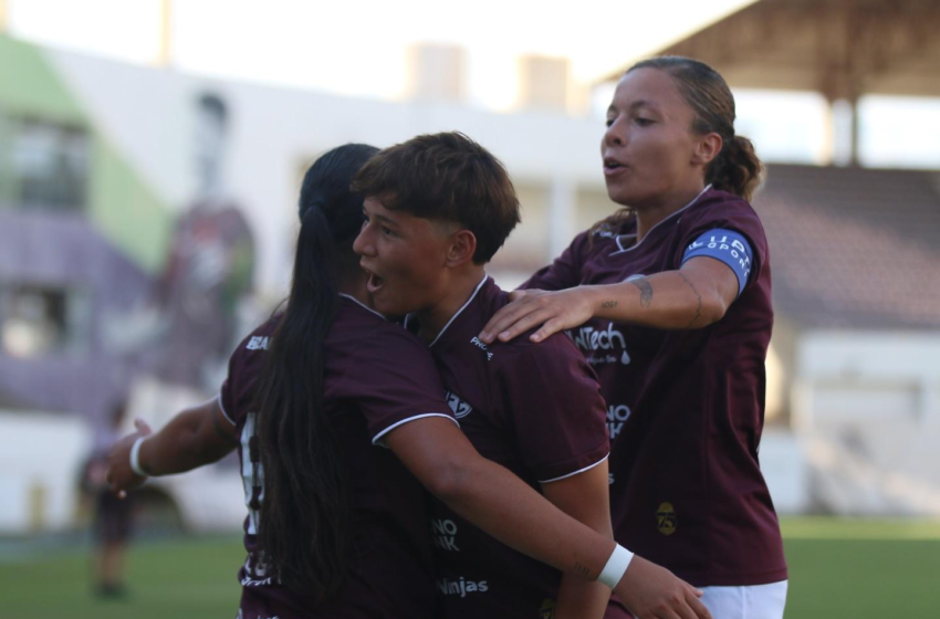  Ferroviária 3 X 0 Botafogo – RJ – Jogo 1,quartas de final , Brasileiro Feminino Sub 20 2026!