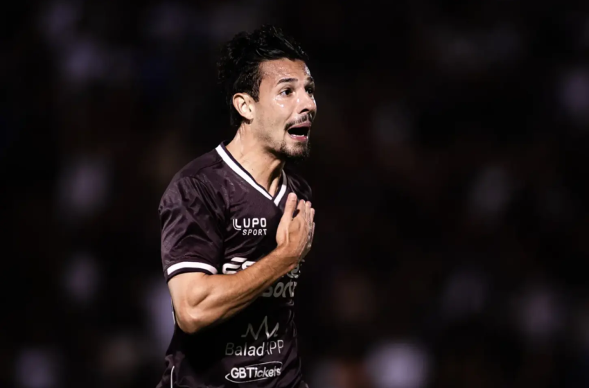  Ferroviária recebe o Anapólis pela quinta rodada do Brasileiro da Série C 2026!