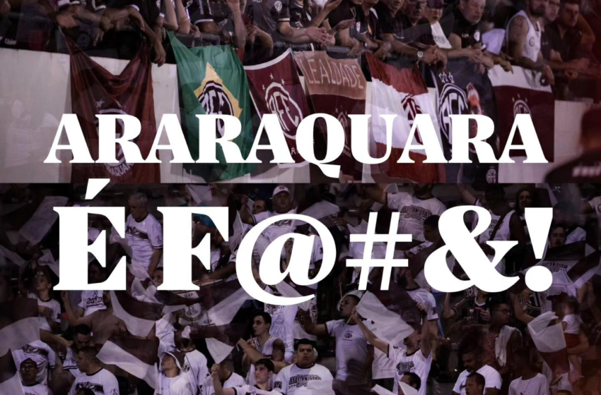  Ferroviária 1 x 1 Ituano – Paulista Série A2 2026 – Segundo jogo , Semifinal! AFE na final!