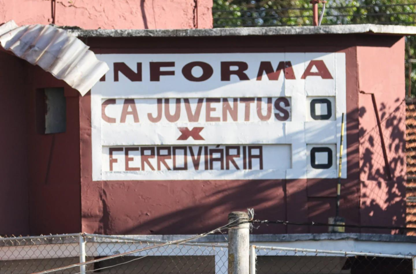  Ferroviária e Juventus chegam à final da A2 2026 com campanhas equilibradas!