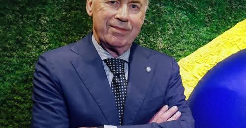  Com Neymar, Ancelotti confirma os 26 convocados para a Copa do Mundo 2026!