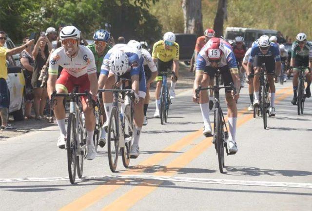  Araraquara vive a quinta etapa da Volta Ciclística Internacional 2026 que sai de Ribeirão Preto!