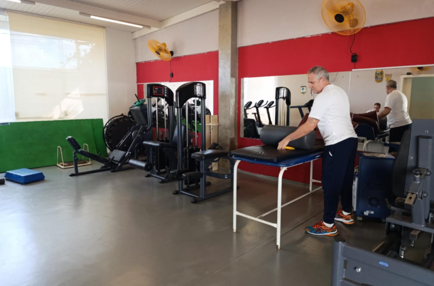  Projeto de Clínica de Fisioterapia Esportiva em Araraquara é autorizado a captar mais de R$ 670 mil!