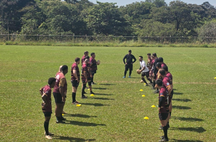  Fundesport/Araraquara sediou etapa decisiva da Liga do Interior e se despede de campo histórico de rugby!