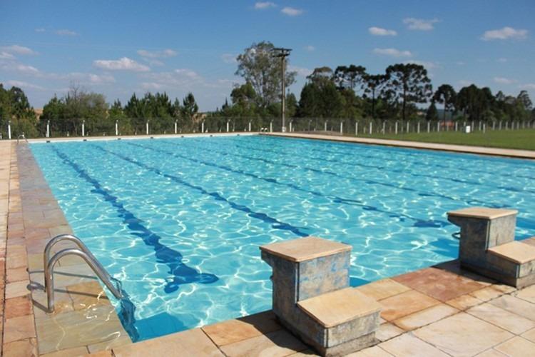  NOTA À IMPRENSA: A Secretaria Municipal de Esportes e Lazer, informa que as piscinas do Parque Pinheirinho estarão fechadas!