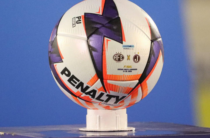  Após acesso e Vice da Serie A2 do Paulista, Ferroviária foca na Série C  2026!