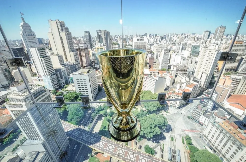  Copa Paulista: Veja quem iria às quartas e quem seria eliminado hoje