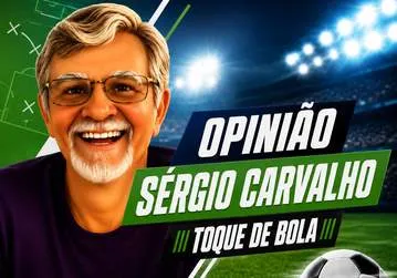  Sérgio Carvalho: O Palmeiras perdeu uma. E daí?