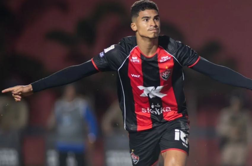  COPA DO BRASIL: Vitória e Internacional são os últimos classificados