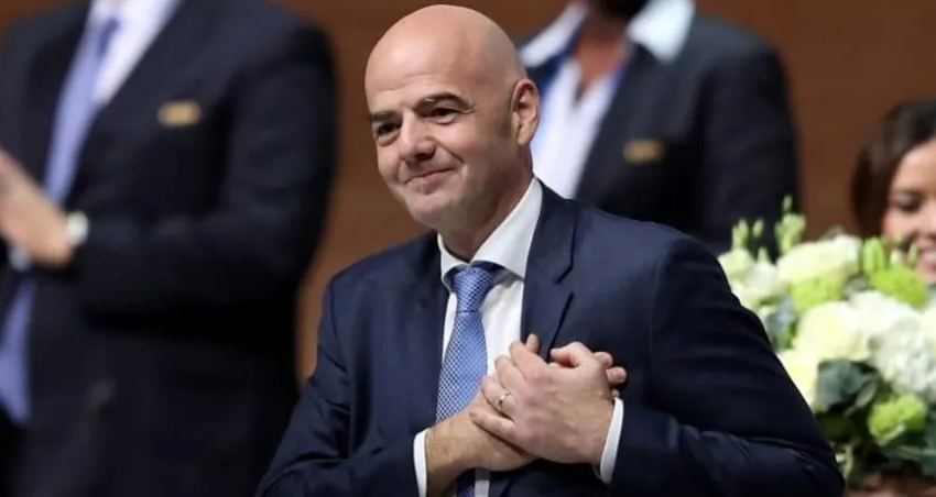  Norueguesa que lidera Uefa contra a Fifa pede renúncia de Infantino