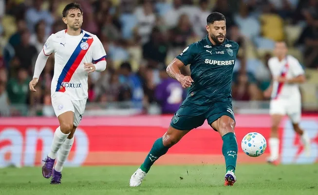 Sérgio Carvalho: Brasileirão promete eamp;#039;rodada quenteeamp;#039;